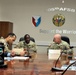 New in command, 7th MSC’s top leader receives capabilities briefing from 405th AFSB