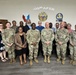 New in command, 7th MSC’s top leader receives capabilities briefing from 405th AFSB