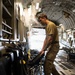 C-17 transports Allied force for static line jumps