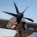 U.S. Marines conduct air drops, low-level flights