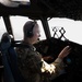 Training for proficiency: C-17 crew practices cargo drops during TS25