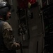 Training for proficiency: C-17 crew practices cargo drops during TS25