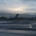 Training for proficiency: C-17 crew practices cargo drops during TS25