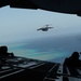 Training for proficiency: C-17 crew practices cargo drops during TS25
