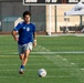 U.S. Armed Forces Men's Soccer Championship 2025: Air Force vs Navy