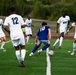 U.S. Armed Forces Men's Soccer Championship 2025: Air Force vs Navy