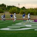 U.S. Armed Forces Men's Soccer Championship 2025: Air Force vs Navy