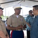 Brig. Gen. Blaz Memorial Highway Renaming Unveiled