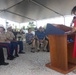 Brig. Gen. Blaz Memorial Highway Renaming Unveiled