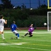 U.S. Armed Forces Men's Soccer Championship 2025: Air Force vs Navy