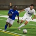 U.S. Armed Forces Men's Soccer Championship 2025: Air Force vs Navy