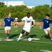 U.S. Armed Forces Men's Soccer Championship 2025: Air Force vs Navy