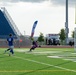 U.S. Armed Forces Men's Soccer Championship 2025: Air Force vs Navy