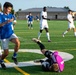 U.S. Armed Forces Men's Soccer Championship 2025: Air Force vs Navy