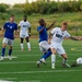 U.S. Armed Forces Men's Soccer Championship 2025: Air Force vs Navy