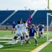 U.S. Armed Forces Men's Soccer Championship 2025: Air Force vs Navy