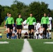 U.S. Armed Forces Men's Soccer Championship 2025: Air Force vs Navy