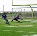U.S. Armed Forces Men's Soccer Championship 2025: Air Force vs Navy
