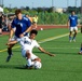 U.S. Armed Forces Men's Soccer Championship 2025: Air Force vs Navy