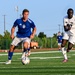 U.S. Armed Forces Men's Soccer Championship 2025: Air Force vs Navy