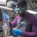 George Washington Conducts Fueling-at-Sea with Badlands Trader