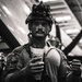 EODMU 5 Sailors Conduct Fast Rope Drills