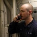 USS FORREST SHERMAN (DDG 98) GQ