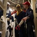 USS FORREST SHERMAN (DDG 98) GQ