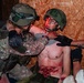 10th Special Forces Group enhance medical capabilities during a TCCC training with the Lithuanian National Guard