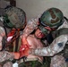10th Special Forces Group enhance medical capabilities during a TCCC training with the Lithuanian National Guard
