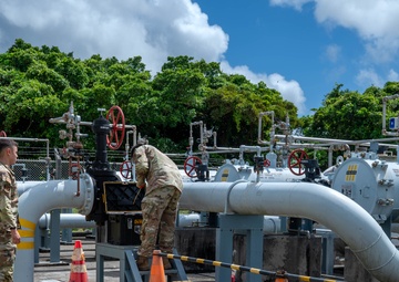 18th LRS; fueling the mission