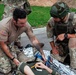 10th Special Forces Group enhance medical capabilities during a TCCC training with the Lithuanian National Guard