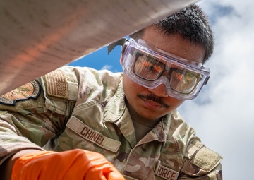 18th LRS; fueling the mission