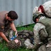 10th Special Forces Group enhance medical capabilities during a TCCC training with the Lithuanian National Guard