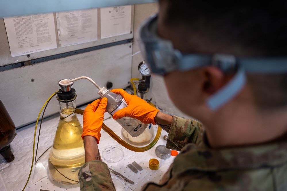 18th LRS; fueling the mission