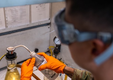 18th LRS; fueling the mission