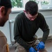 10th Special Forces Group enhance medical capabilities during a TCCC training with the Lithuanian National Guard