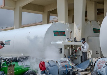 18th LRS; fueling the mission