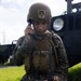 MWCS-18 Marines establish communications during unit-level training