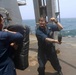 USS FORREST SHERMAN (DDG 98) DAILY OPERATIONS