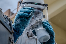 18th LRS; fueling the mission