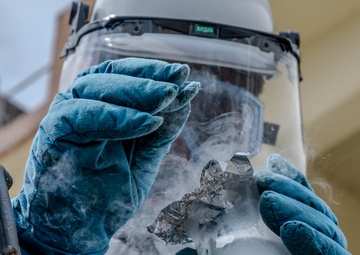 18th LRS; fueling the mission