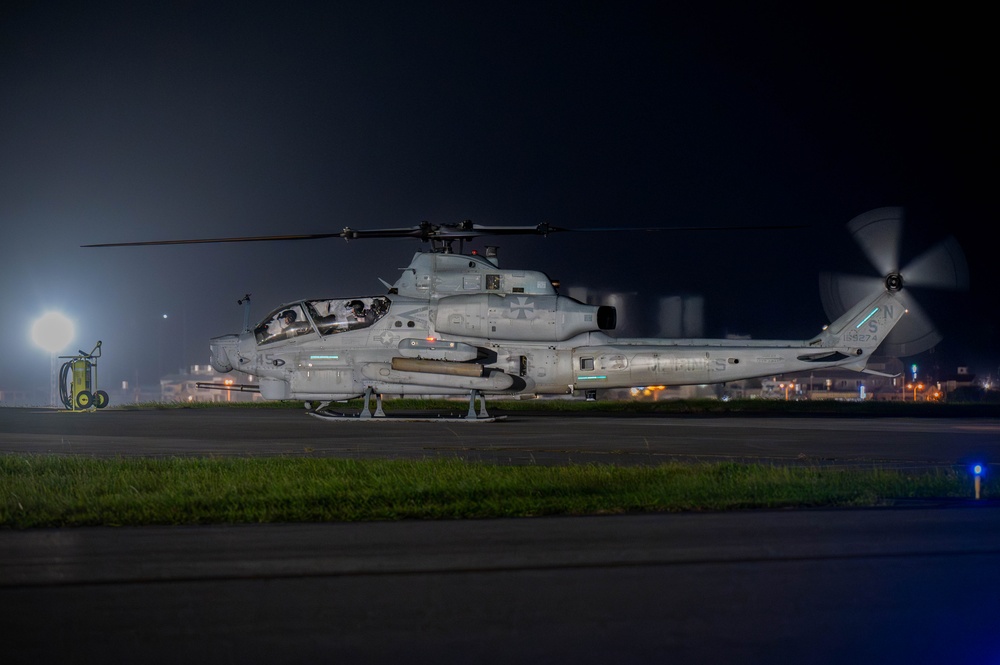 18th LRS; fueling the mission