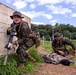 2/23 Marines exchange practices with ROK Marines and conduct MOUT Drills during KMEP 25.2