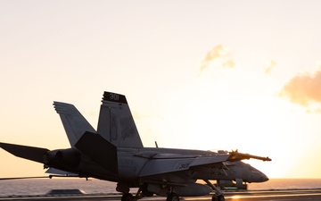 VFA-31 Participates in Neptune Strike