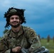 173rd Airborne Brigade perform an airborne operation in Aviano