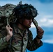 173rd Airborne Brigade performs an airborne operation in Aviano