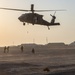 HH-60 Hoist Reenlistment Ceremony