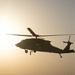 HH-60 Hoist Reenlistment Ceremony