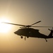 HH-60 Hoist Reenlistment Ceremony